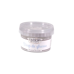 SIROP DE GLUCOSE EN 250 G